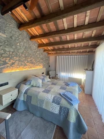 Casa Rural Can Titus Santa María de Corcó Exterior foto